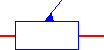 glissiere